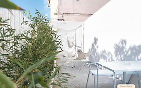 Jardim Suites By Olala Homes